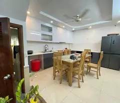 BÁN GẤP NHÀ PHÂN LÔ -TRUNG KÍNH - Ô TÔ ĐỖ  55M x 5TẦNG