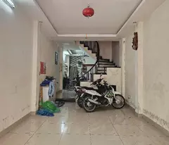 CỰC HIẾM - BÁN NHÀ BỒ ĐỀ - NHÀ ĐANG CHO THUÊ, DÒNG TIỀN HÀNG THÁNG- DT 49m GIÁ 9.x TỶ