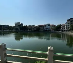 CỰC HIẾM - BÁN NHÀ BỒ ĐỀ - NHÀ ĐANG CHO THUÊ, DÒNG TIỀN HÀNG THÁNG- DT 49m GIÁ 9.x TỶ