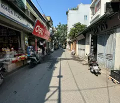 CỰC HIẾM - BÁN NHÀ BỒ ĐỀ - NHÀ ĐANG CHO THUÊ, DÒNG TIỀN HÀNG THÁNG- DT 49m GIÁ 9.x TỶ