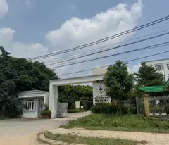 Bán nhà 3 tầng - Đường hai ô tô tránh nhau - Khu Vực Đường Nguyễn Xuân Quảng