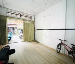 🏚🚗🚒 MẶT TIỀN ĐỘC LẬP - TP - 74M - 2 TẦNG - CHỈ 10 TỶ - VỊ TRÍ KINH DOANH SIÊU ĐỈNH - CHỐT GẤP.