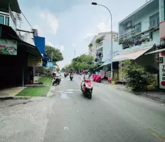 🏚🚗🚒 MẶT TIỀN ĐỘC LẬP - TP - 74M - 2 TẦNG - CHỈ 10 TỶ - VỊ TRÍ KINH DOANH SIÊU ĐỈNH - CHỐT GẤP.