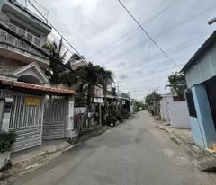 Nhà chính chủ, hẻm xe tải Lê Văn Lương, Phước Kiển,Nhà Bè