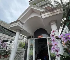 Nhà chính chủ, hẻm xe tải Lê Văn Lương, Phước Kiển,Nhà Bè