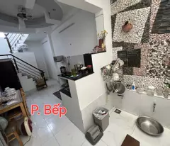 Nhà chính chủ, hẻm xe tải Lê Văn Lương, Phước Kiển,Nhà Bè
