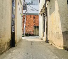 🏘  CHỈ 2TY750, nhà mới  2PN 2WC ,THỐNG NHẤT ,P15.GÒ VẤP