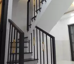 🏘  CHỈ 2TY750, nhà mới  2PN 2WC ,THỐNG NHẤT ,P15.GÒ VẤP