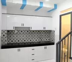 🏘  CHỈ 2TY750, nhà mới  2PN 2WC ,THỐNG NHẤT ,P15.GÒ VẤP