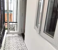 🏘  CHỈ 2TY750, nhà mới  2PN 2WC ,THỐNG NHẤT ,P15.GÒ VẤP