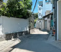 💥🎉Chỉ 2ty150 , nhà mới đúc 2 tầng, 16m2  - Thống Nhất, p.16, Gò Vấp