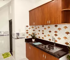 💥Nhà mới đúc 2 tầng, 16m2  - Thống Nhất, p.16, Gò Vấp chỉ 2ty150