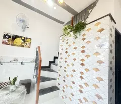 💥💚Hẻm xe hơi, Lê Đức Thọ, p.16, Gò Vấp ,nhà nhỏ 2 tầng chỉ 2ty150