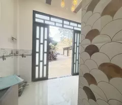 💥💚Hẻm xe hơi, Lê Đức Thọ, p.16, Gò Vấp ,nhà nhỏ 2 tầng chỉ 2ty150