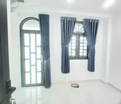 💥💚Hẻm xe hơi, Lê Đức Thọ, p.16, Gò Vấp ,nhà nhỏ 2 tầng chỉ 2ty150