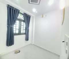 💥💚Hẻm xe hơi, Lê Đức Thọ, p.16, Gò Vấp ,nhà nhỏ 2 tầng chỉ 2ty150