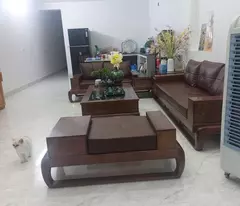 BÁN LÔ ĐẤT CÓ 102, DIỆN TÍCH HƠN 500M2 - TẶNG NHÀ 3 TẦNG TRÊN ĐẤT - NHÀ THUỘC PHƯỜNG BỒ XUYÊN TP