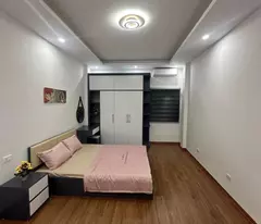 Bán nhà Tân Mai, ô tô cách nhà 10m, 30m2, 3,6 tỷ