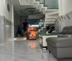 HXH Tô Hiến Thành Phường 12, Quận 10, DT(3.5mx6.3m), 3 tầng, giá nhỉnh 4 tỷ.
