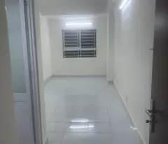 Cho thuê căn hộ 35 hồ học lãm, P. an lạc, bình tân - 2pn 2wc 5triệu. Nhà mới nhận bàn giao
