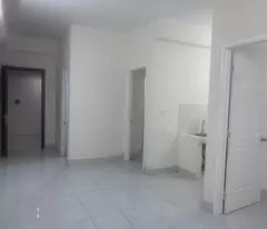 Cho thuê căn hộ 35 hồ học lãm, P. an lạc, bình tân - 2pn 2wc 5triệu. Nhà mới nhận bàn giao
