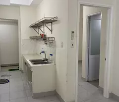 Cho thuê căn hộ 35 hồ học lãm, P. an lạc, bình tân - 2pn 2wc 5triệu. Nhà mới nhận bàn giao