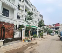 TIG Đại Mỗ 88.5m2  4 tầng mặt tiền  6m
💥💥💥 CĂN HOA HẬU, NHÀ LIỀN KỀ HOÀN THIỆN MẶT NGOÀI, DỰ