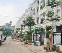 TIG Đại Mỗ 88.5m2  4 tầng mặt tiền  6m
💥💥💥 CĂN HOA HẬU, NHÀ LIỀN KỀ HOÀN THIỆN MẶT NGOÀI, DỰ