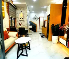 Bán nhà HXH Lê Quang Định P1 GV - 1 trệt 1 lầu - 3PN.2WC . Giá chỉ 5.98 tỷ.