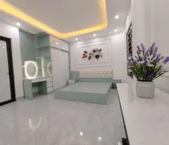 💥💥💥 NHÀ LÔ GÓC, 2 CHỤC MÉT RA MẶT PHỐ QUANG  TRUNG , NGÕ XE MÁY, TRƯỚC NHÀ RỘNG THOÁNG, TỔNG 3