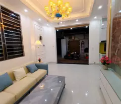 💥💥💥 NHÀ LÔ GÓC, 2 CHỤC MÉT RA MẶT PHỐ QUANG  TRUNG , NGÕ XE MÁY, TRƯỚC NHÀ RỘNG THOÁNG, TỔNG 3