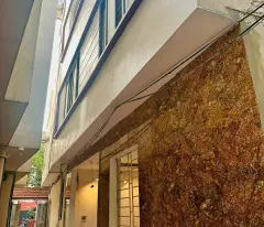LÔ GÓC MẶT TIỀN SIÊU KHỦNG - GẦN OTO NGÕ NÔNG - KHU TRUNG TÂM GẦN AEON MALL HÀ ĐÔNG, KĐT GELEXIMCO