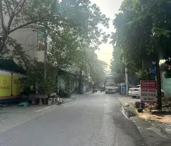 LÔ GÓC MẶT TIỀN SIÊU KHỦNG - GẦN OTO NGÕ NÔNG - KHU TRUNG TÂM GẦN AEON MALL HÀ ĐÔNG, KĐT GELEXIMCO