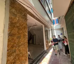 LÔ GÓC MẶT TIỀN SIÊU KHỦNG - GẦN OTO NGÕ NÔNG - KHU TRUNG TÂM GẦN AEON MALL HÀ ĐÔNG, KĐT GELEXIMCO