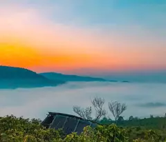 Chính chủ cần bán 15ha đất ở Đạ Sar, Lạc Dương, giáp Thọ Xuân Đà Lạt, sát khu QH của Đại Quang Minh