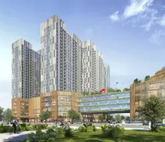Chính chủ cần bán gấp liền kề khu đô thị Hinode Kim Chung, DT 100m, lô góc 2 thoáng, gần hồ, vị