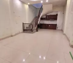 Nhà trung tâm BA ĐÌNH, ngõ Ô TÔ, phân lô.