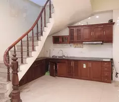 Nhà trung tâm BA ĐÌNH, ngõ Ô TÔ, phân lô.