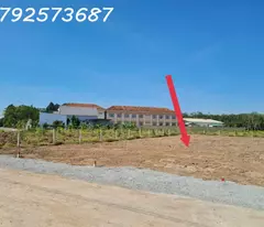 Cần bán nhanh đất sát trường học cấp 1 2 3, ngay trung tâm có thể kinh doanh được liền cách QL14
