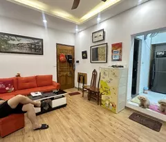 Bán nhà tập thể tầng 3 kim ngưu long lanh ở ngay hai bà trưng