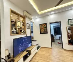 Bán nhà tập thể tầng 3 kim ngưu long lanh ở ngay hai bà trưng