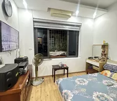 Bán nhà tập thể tầng 3 kim ngưu long lanh ở ngay hai bà trưng