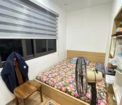 Bán nhà tập thể tầng 3 kim ngưu long lanh ở ngay hai bà trưng