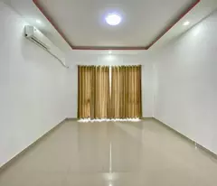 4.4x13m,4PN, BÁN NHÀ NGAY LÊ ĐỨC THỌ, HẺM XE HƠI, P16 Gò Vấp, 4.x tỷ