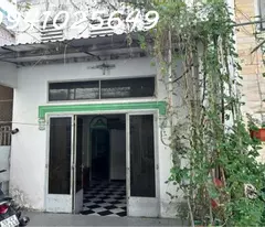 Bán nhà 1 trệt 1 lầu DTSD 68m2 hẻm xe máy đường 19, Phường Linh Chiểu, Thủ Đức,  3.95 tỷ.