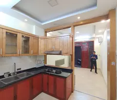 BÁN NHÀ TRẦN THÁI TÔNG 34M – 5 TẦNG 1 TUM – TRUNG TÂM CẦU GIẤY – GẦN NHIỀU TRƯỜNG ĐẠI HỌC – NỘI