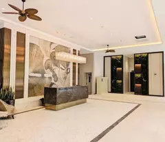 CĂN HỘ 2PN TÂN PHÚ - DIAMOND CENTERY (MỚI 100%) - GOLF 3D, CIGAR LOUNGE