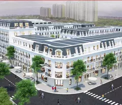 BÁN NHÀ KHU PHÂN LÔ NHÀ VƯỜN- VĨNH HƯNG- HOÀNG MAI, 72 M2, MT 5M, GIÁ 17 TỶ.