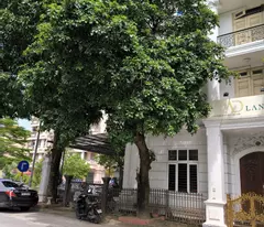 Bán gấp biệt thự Nguyễn Cơ Thạch, Mỹ Đình, 105m2 4 tầng vị trí đẹp, phù hợp ở, văn phòng