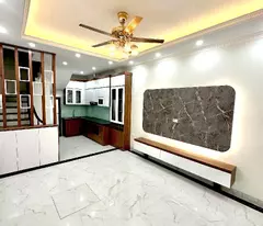 Siêu hiếm, Đức Thắng, Bắc Từ Liêm 33m²,5T mới tinh, oto gần chỉ 5tỷ6